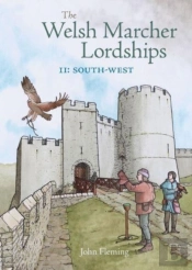 The Welsh Marcher Lordships