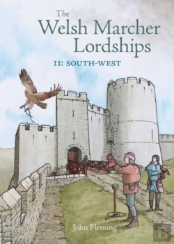 Bertrand.pt - The Welsh Marcher Lordships