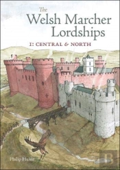 The Welsh Marcher Lordships