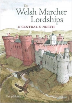 Bertrand.pt - The Welsh Marcher Lordships