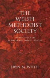 The Welsh Methodist Society