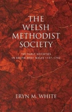 Bertrand.pt - The Welsh Methodist Society
