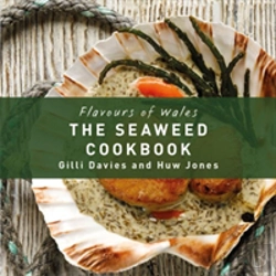 Bertrand.pt - The Welsh Seaweed Cook Book