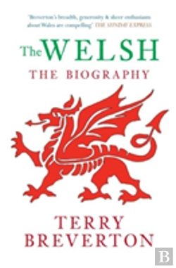Bertrand.pt - The Welsh The Biography