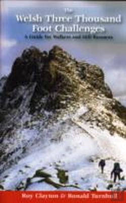 Bertrand.pt - The Welsh Three Thousand Foot Challenges