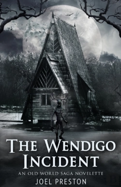 Bertrand.pt - The Wendigo Incident