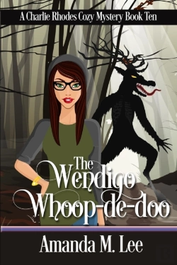 Bertrand.pt - The Wendigo Whoop-De-Doo
