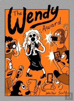 Bertrand.pt - The Wendy Award