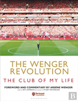 Bertrand.pt - The Wenger Revolution