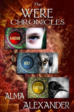 Bertrand.pt - The Were Chronicles