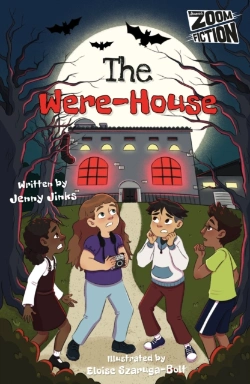 Bertrand.pt - The Were-House