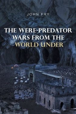 Bertrand.pt - The Were-Predator Wars From The World Under