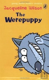 The Werepuppy