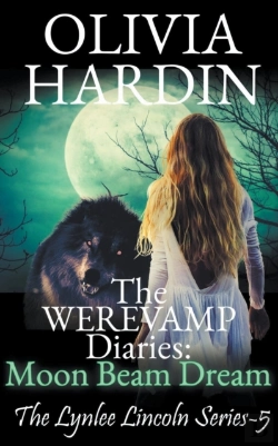 Bertrand.pt - The Werevamp Diaries: Moon Beam Dream