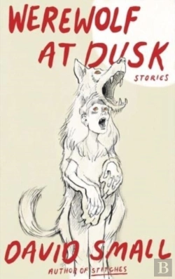 Bertrand.pt - The Werewolf At Dusk: And Other Stories