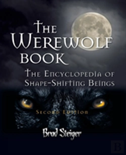 Bertrand.pt - The Werewolf Book