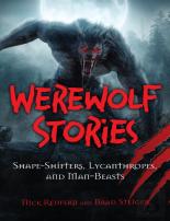 The Werewolf Book