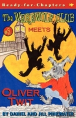 Bertrand.pt - The Werewolf Club Meets Oliver Twit