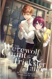 The Werewolf Count And The Trickster Tailor