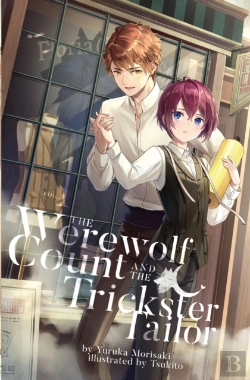 Bertrand.pt - The Werewolf Count And The Trickster Tailor