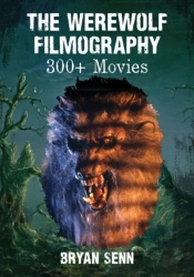 The Werewolf Filmography