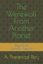 'The Werewolf From Another Planet'
