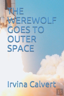 Bertrand.pt - The Werewolf Goes To Outer Space