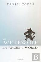 The Werewolf In The Ancient World