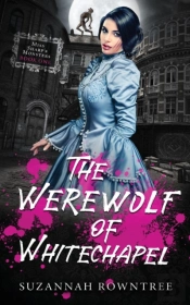 The Werewolf Of Whitechapel