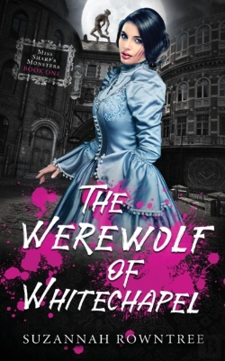 Bertrand.pt - The Werewolf Of Whitechapel