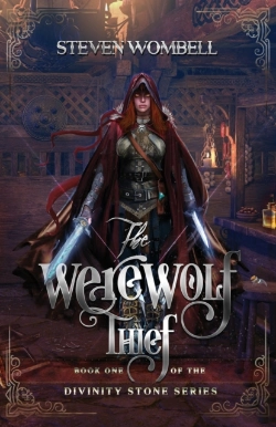 Bertrand.pt - The Werewolf Thief
