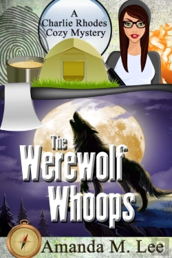 Bertrand.pt - The Werewolf Whoops