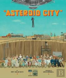The Wes Anderson Collection: Asteroid City