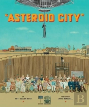 The Wes Anderson Collection: Asteroid City