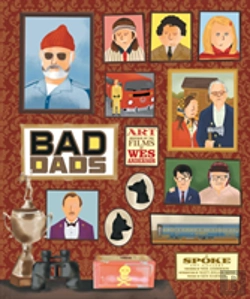 Bertrand.pt - The Wes Anderson Collection: Bad Dads
