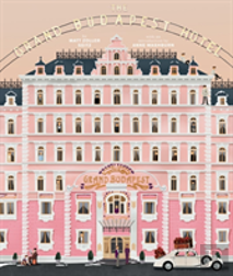 The Wes Anderson Collection: The Grand Budapest Hotel