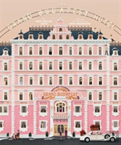Bertrand.pt - The Wes Anderson Collection: The Grand Budapest Hotel