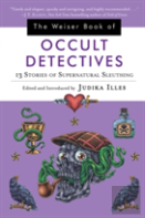 The Wesier Book Of Occult Detectives