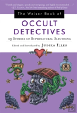 Bertrand.pt - The Wesier Book Of Occult Detectives