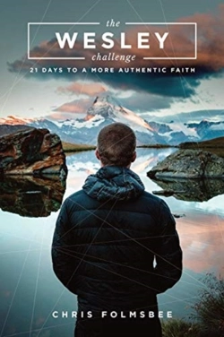 Bertrand.pt - The Wesley Challenge Participant Book