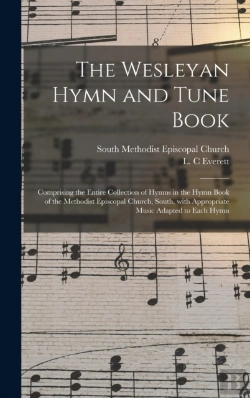 Bertrand.pt - The Wesleyan Hymn And Tune Book : Compri
