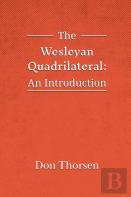 The Wesleyan Quadrilateral