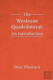 The Wesleyan Quadrilateral