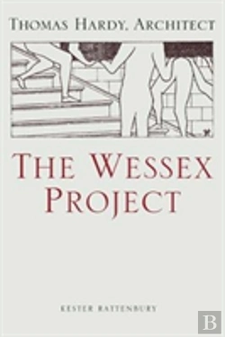 Bertrand.pt - The Wessex Project: Thomas Hardy, Architect