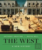 The West 8211 A New History