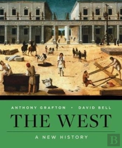 Bertrand.pt - The West 8211 A New History