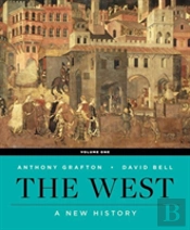 The West 8211 A New History