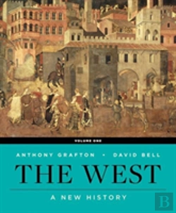 Bertrand.pt - The West 8211 A New History