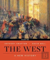The West 8211 A New History