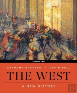 Bertrand.pt - The West 8211 A New History